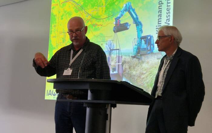 (c) Nele Scholz (Institut Raum & Energie)